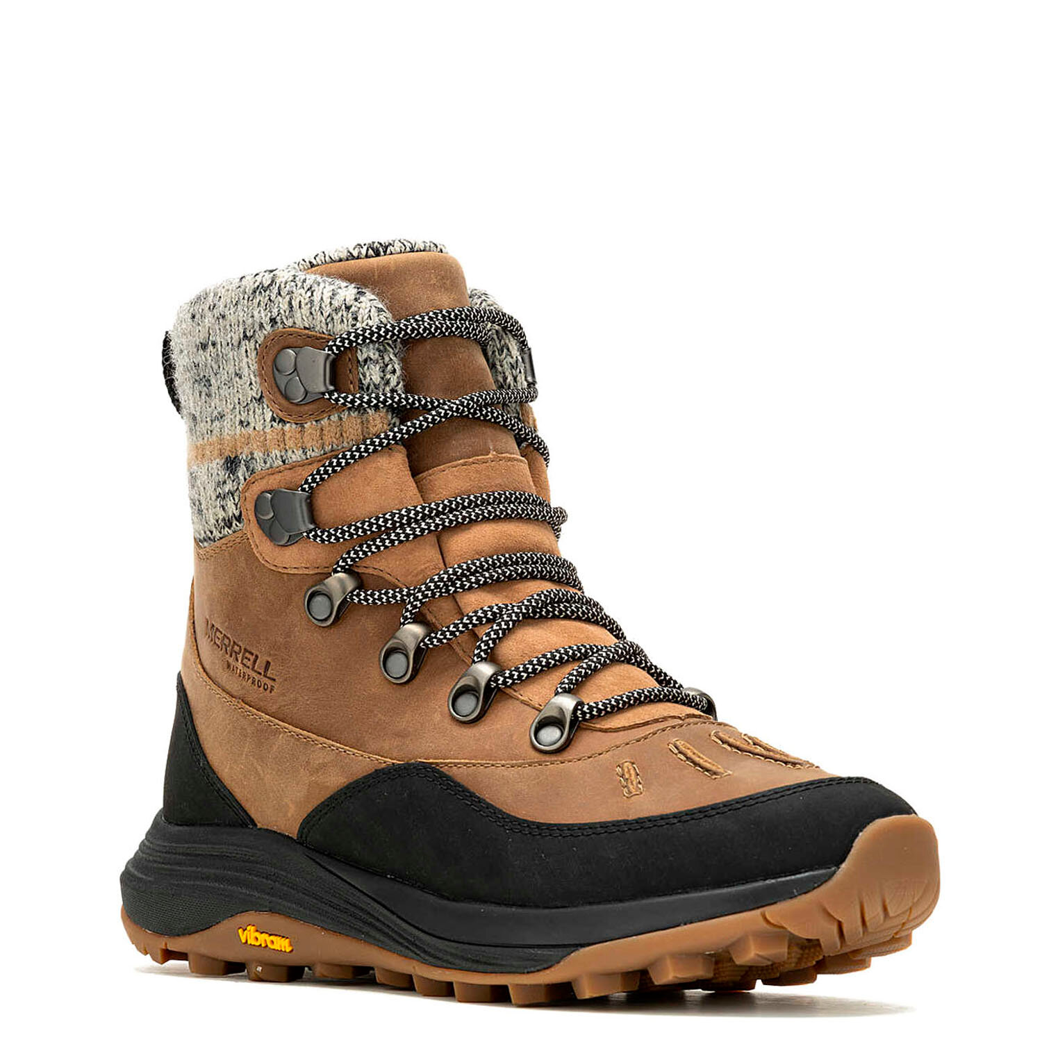 Ботинки хайкеры MERRELL Siren 4 Thermo Mid Zip