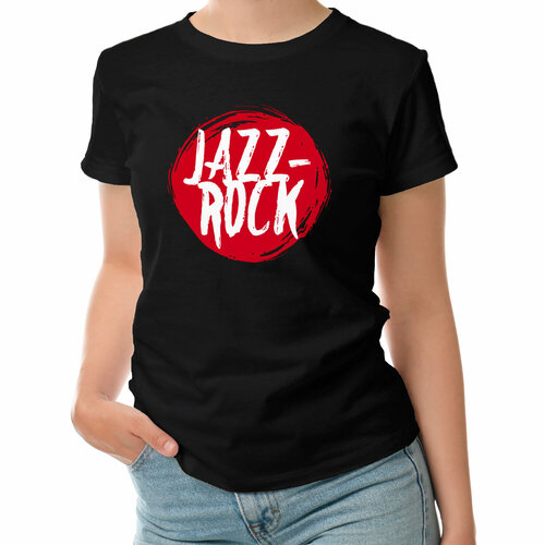 фото Футболка roly, размер s, черный