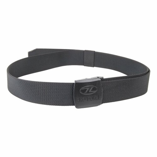 фото Ремень тактический highlander belt special operations black