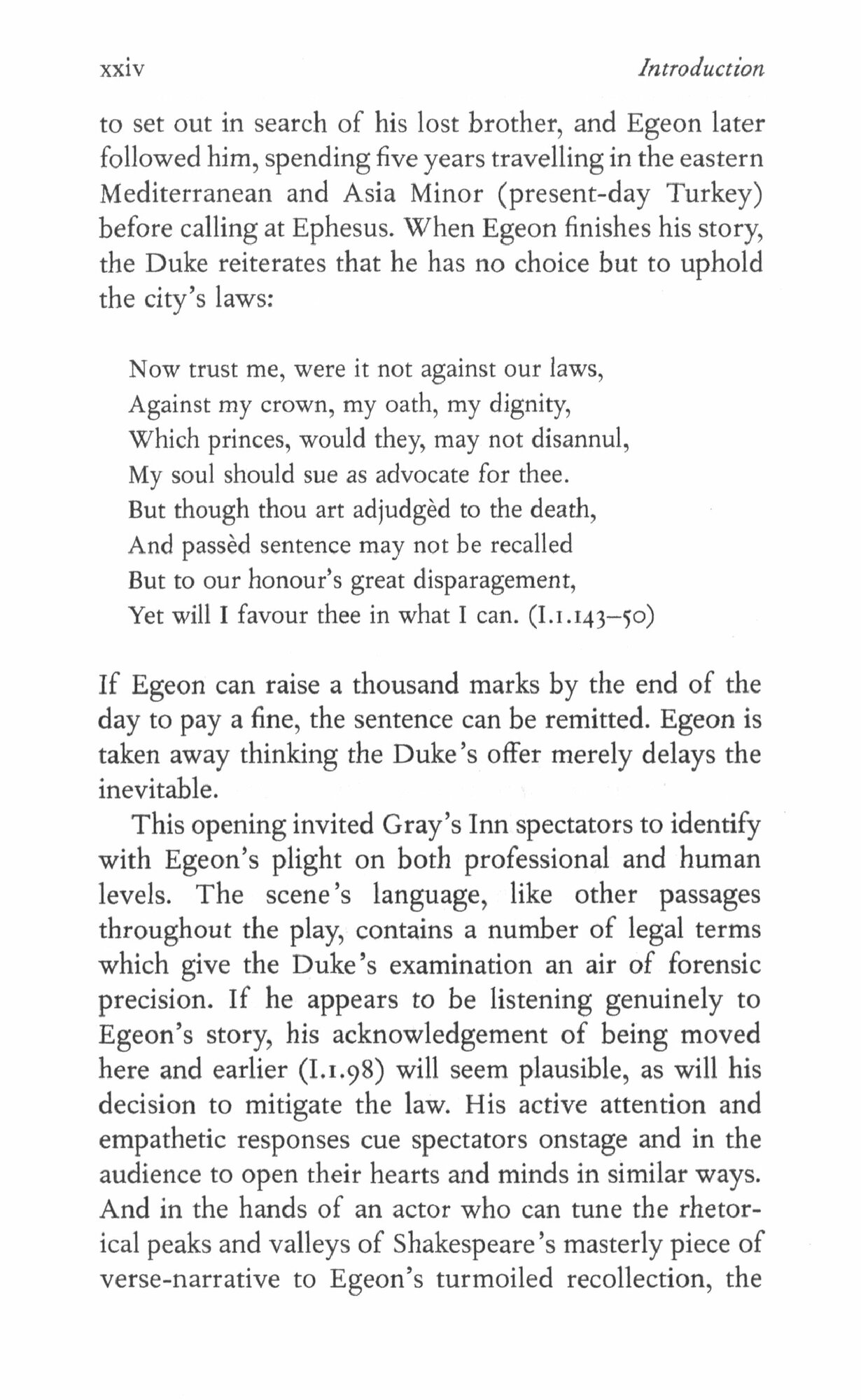 The Comedy of Errors (Shakespeare William) - фото №2