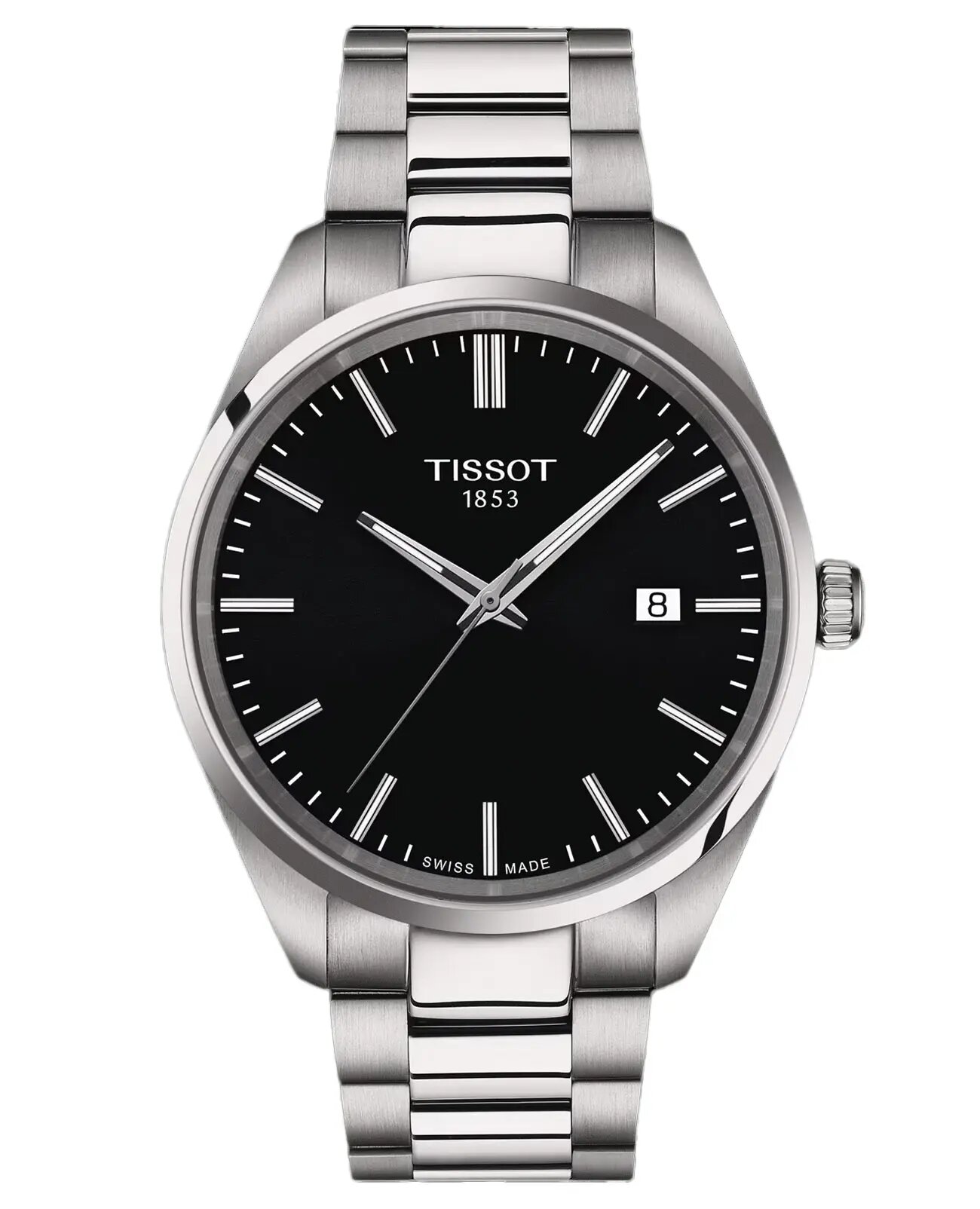 Наручные часы TISSOT T1504101105100