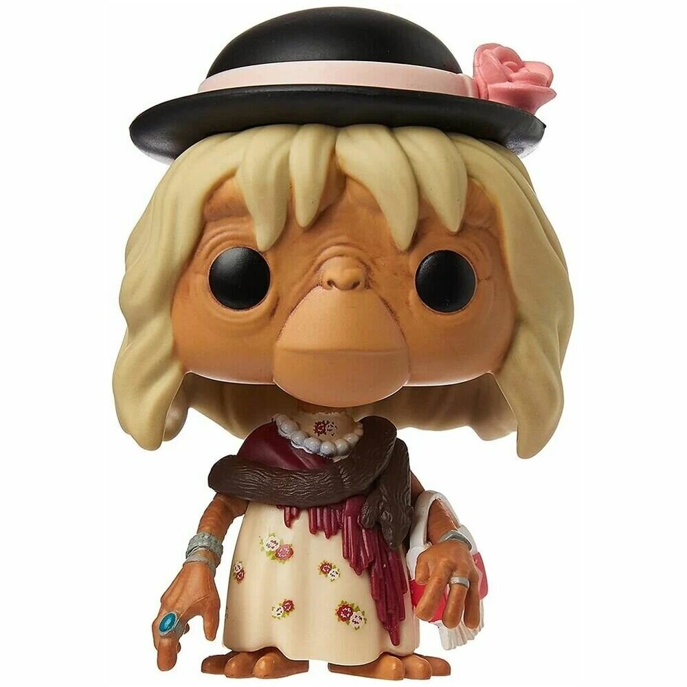 Фигурка Funko POP! Инопланетянин: Инопланетянин в маскировке - фото №2