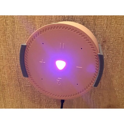 Кронштейн для Яндекс станция лайт с дюбелями 45000₽