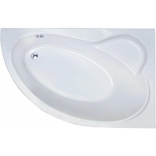 Акриловая ванна 160x100 см R Royal Bath Alpine RB819101R акриловая ванна royal bath alpine 160x100 r rb819101r без гидромассажа