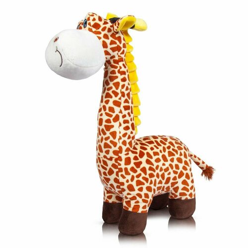 Мягкая игрушка Жирафик