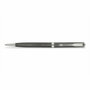 Шариковая ручка Parker Sonnet Slim Chiselled K450, Carbon CT (R0808560)