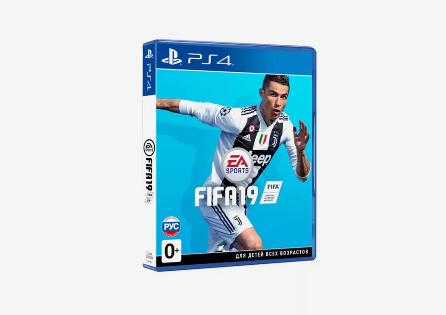 Fifa 19 ps4 price sales