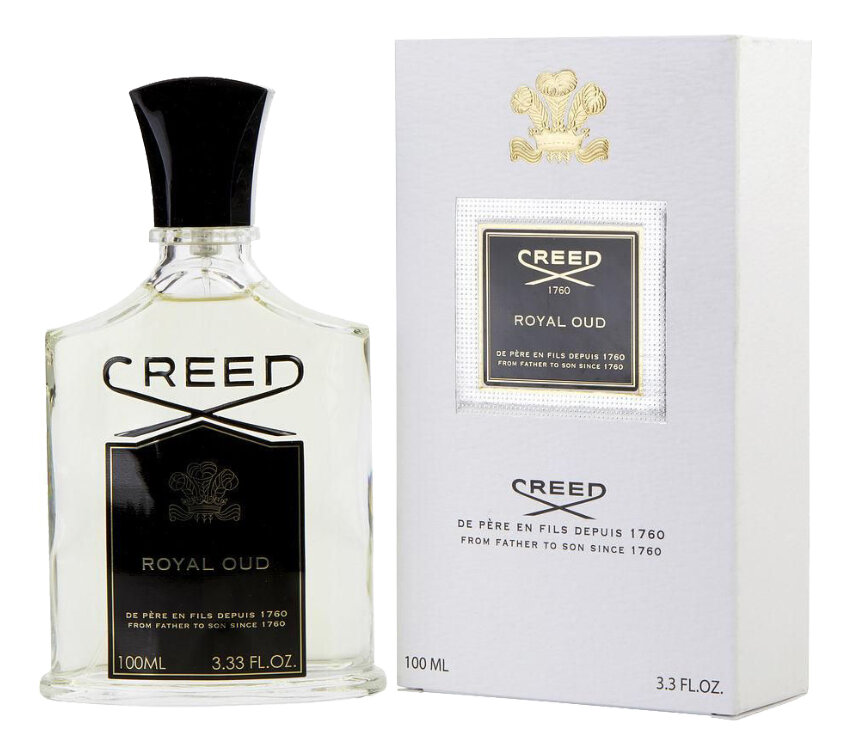 Creed Royal Oud парфюмерная вода 100мл
