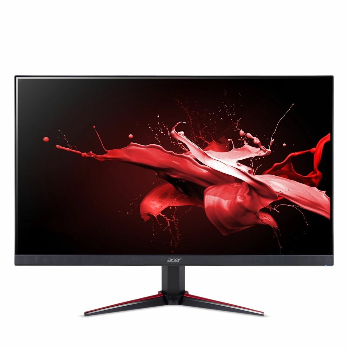 27" Монитор ACER Nitro VG270M3bmiipx Black