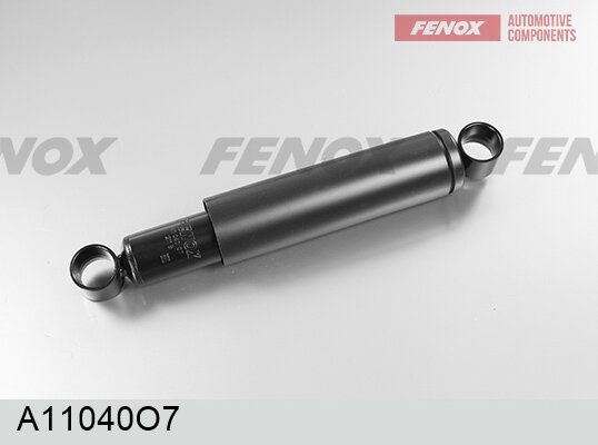 Снят с производства Амортизатор масляный перед прав лев HCV Fenox A11040O7