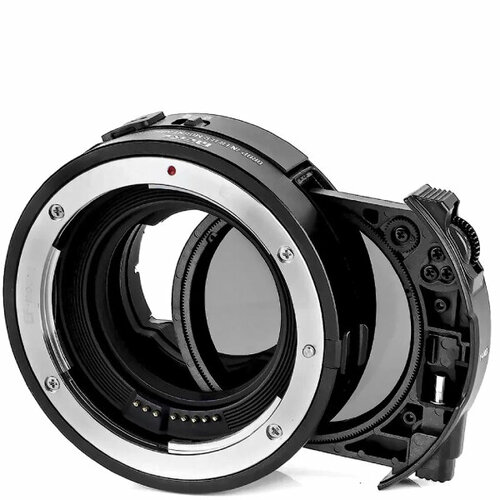 Адаптер Meike MK-EFTE-C для объектива EFEF-S на камеру E-mount 16358₽