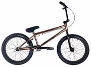 Велосипед BMX TECH TEAM MILLENNIUM 20' золотой 2023 NN010768 NN010768