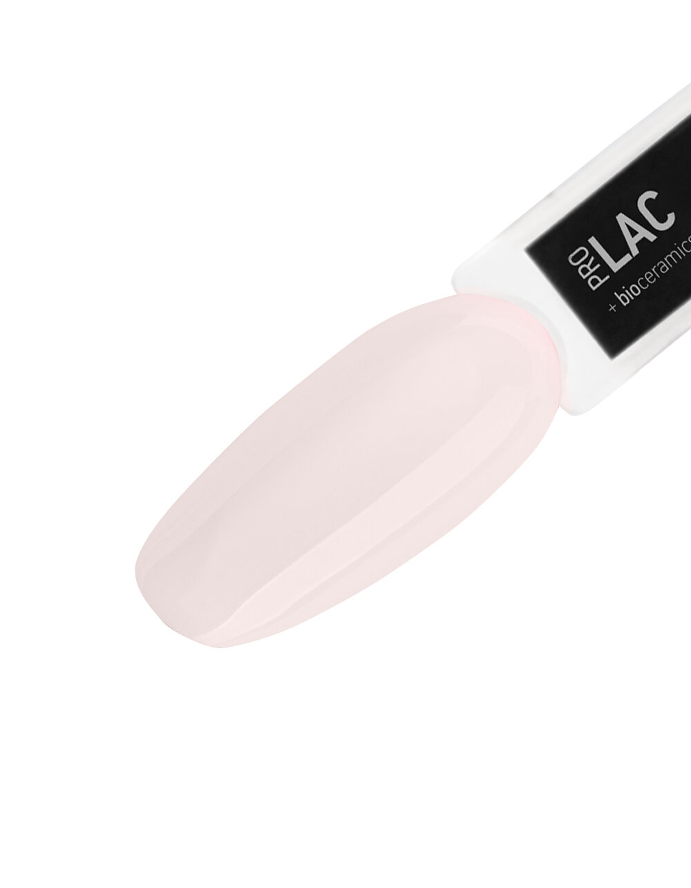 IQ BEAUTY 017 лак для ногтей укрепляющий с биокерамикой / Nail polish PROLAC + bioceramics 12.5 мл - фото №11