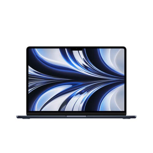 Apple MacBook Air 13 2022 MLY43 M2 8-Core GPU 10-Core 8GB 512GB Midnight 11752000₽