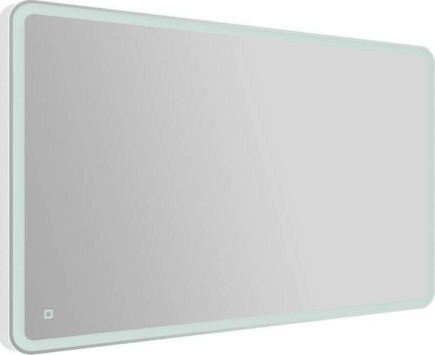 Зеркало BelBagno Marino 120x80 SPC-MAR-1200-800-LED-TCH с подсветкой