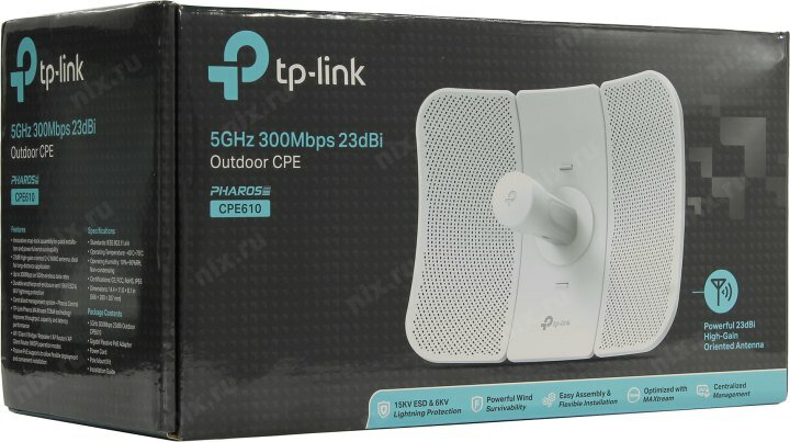 TP-Link - фото №19