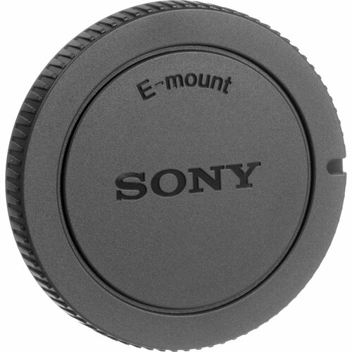 Защитная крышка Sony ALC-B1EM, для байонета камер Sony E