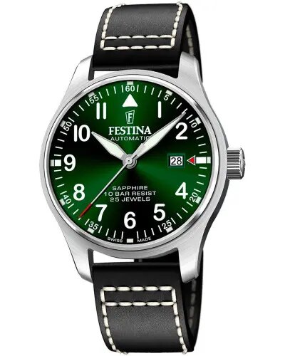 Наручные часы FESTINA