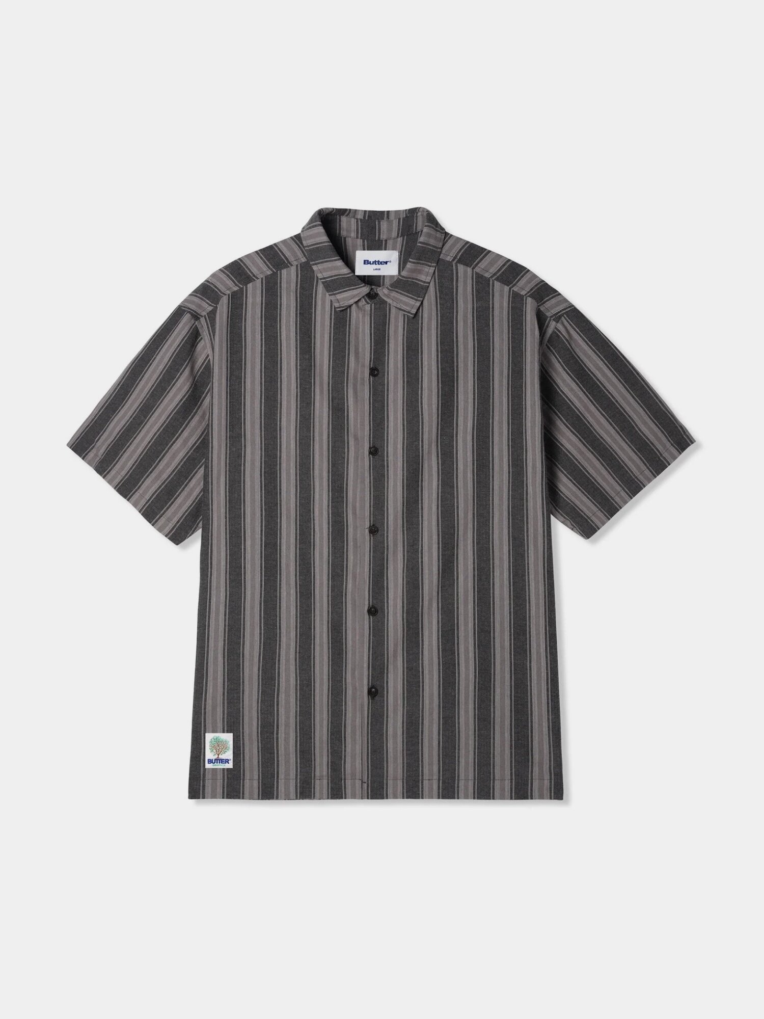 Рубашка Butter Goods Terrace Shirt