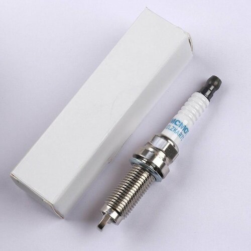 Свеча зажигания Sumomoto SM-DILZKAR7C-11S Двигатель L15B; LEB RU4