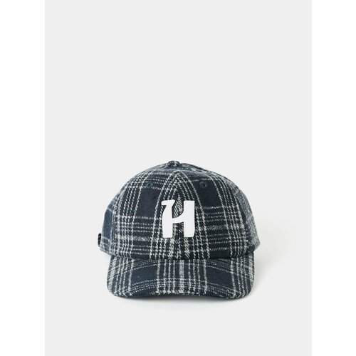 Кепка HERESY Preceptor Cap, размер One size, синий