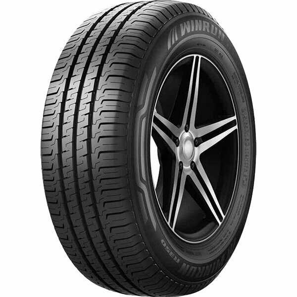 Автошина Winrun R350 225/70 R15 C 112/110R