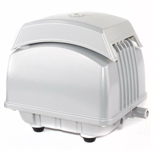 Мембранный компрессор для септика и пруда HS-500 SunSun 58лмин 50W 1399900₽