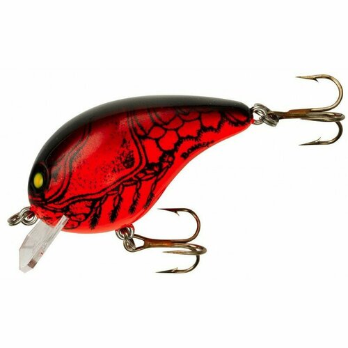 фото Воблер bomber value series square a-b05slxc5 bomber lures