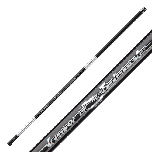 okuma удилище маховое okuma g power tele pole g power pole 5005m 500 см Удилище маховое Okuma Inspira Tele Pole 5005M