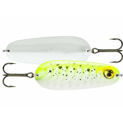 фото Блесна rapala nauvo 19 /snry / 6,6см, 19гр.