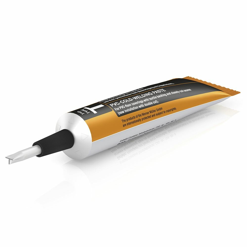 фото Клей холодная сварка Tarkett тип Т 44 г