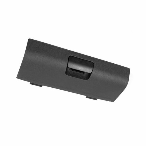 Крышка бардачка пластик на VW Caddy 2004-2015