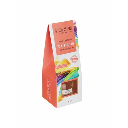 Парфюм для дома LADECOR