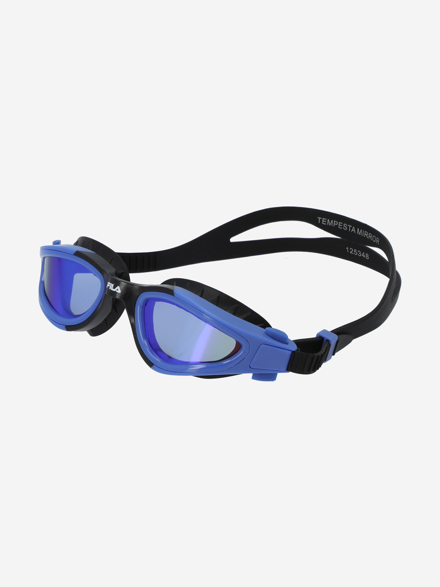 Очки для плавания FILA Синий; RUS: Без размера, Ориг: one size