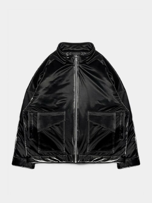 Куртка ARNODEFRANCE, размер M/L, черный