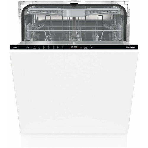 Посудомоечная машина встраив. Gorenje GV643E90