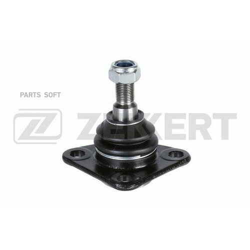 Опора шаровая пер ниж левправ Peugeot Boxer 250 06- Citroen Jumper 250 06- Fiat Ducato от официального дистрибьютора производитель - ZEKKERT артикул TG5140 1223₽