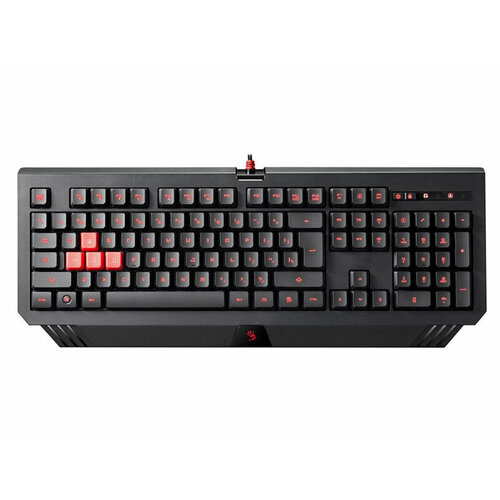 Клавиатура A4Tech Bloody B120N 294000₽