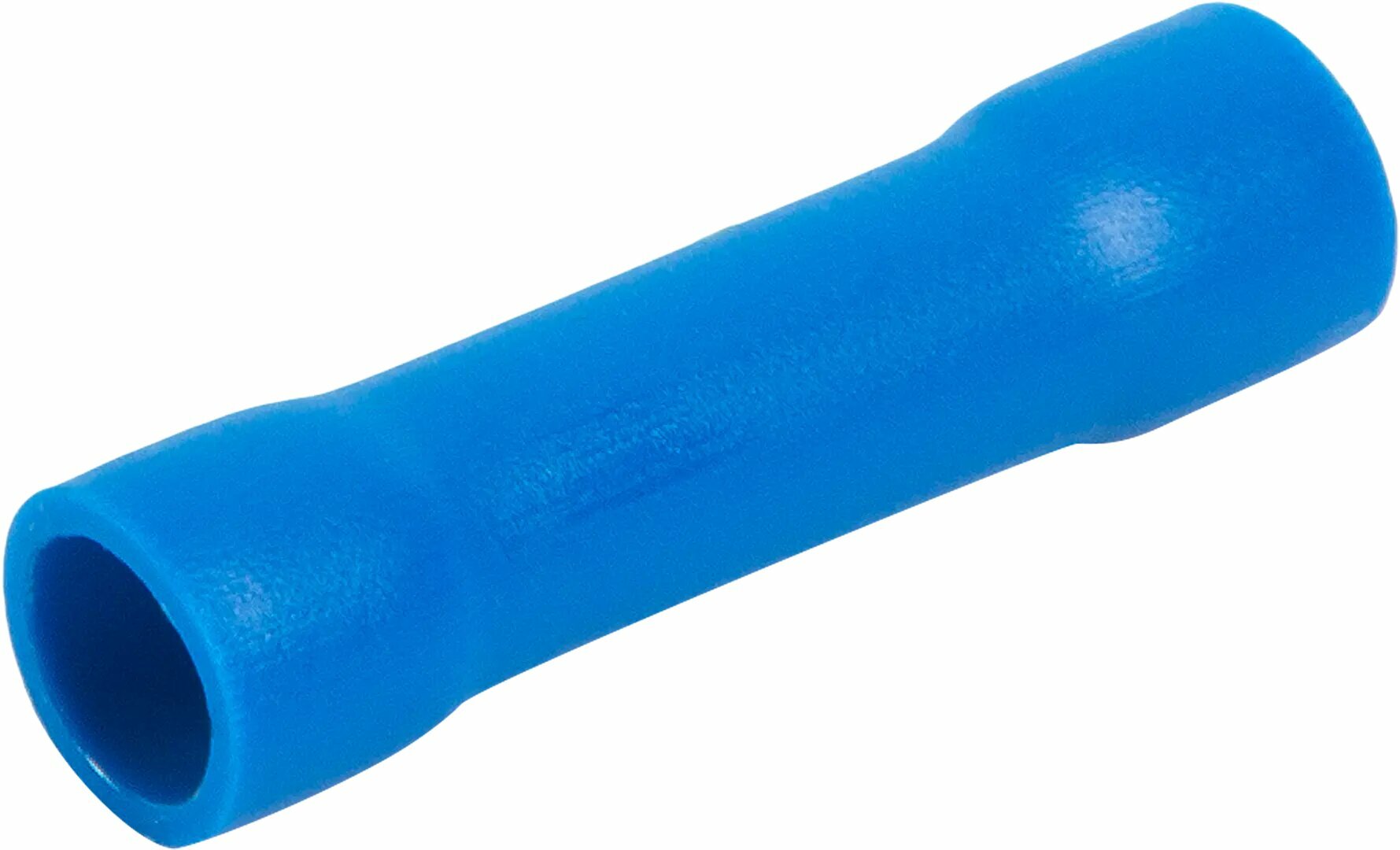 Гильза соединительная изолированная Duwi ГСИ 1.5-2.5 мм цвет синий 10 шт.