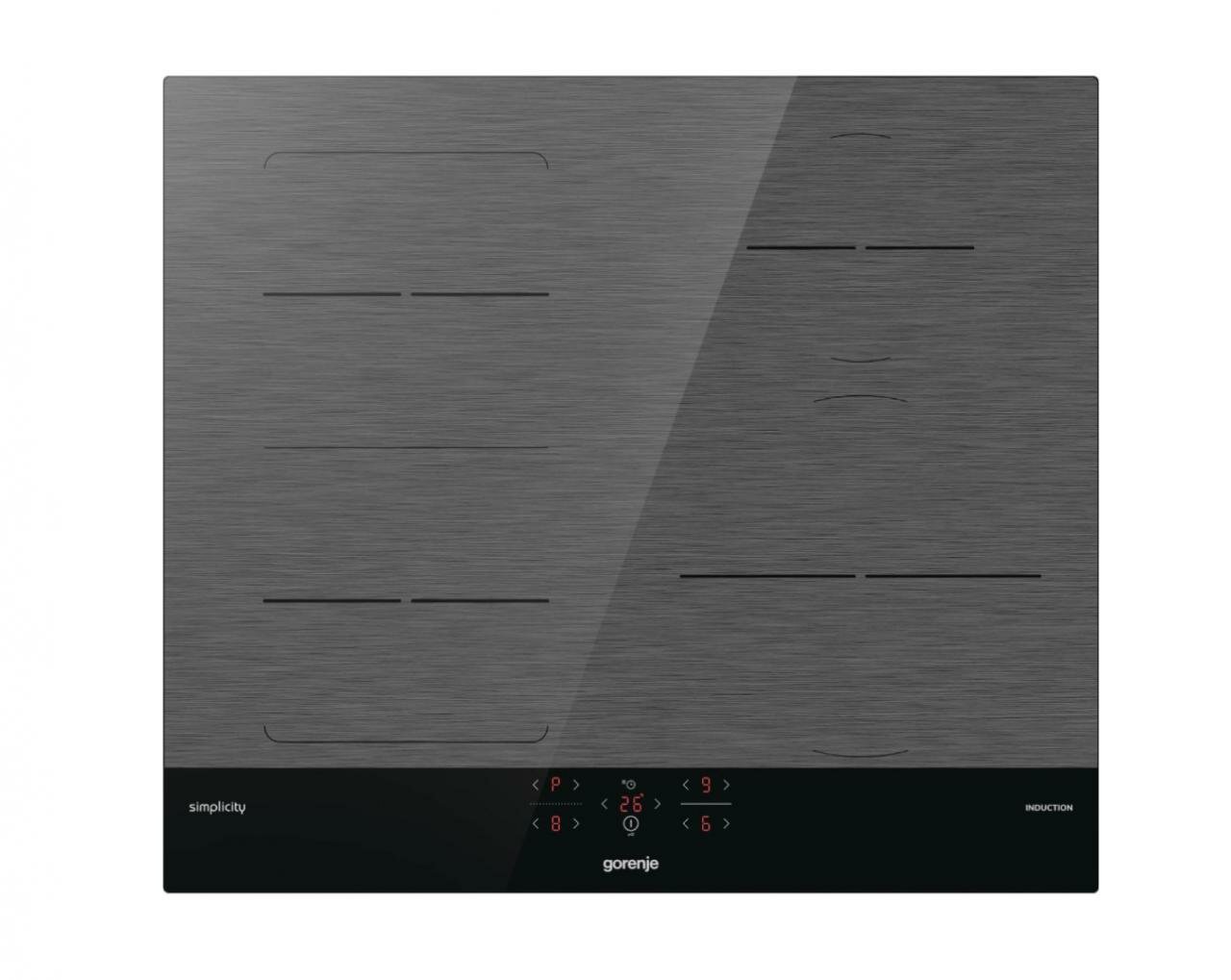 Варочная поверхность GORENJE GI6421SYB