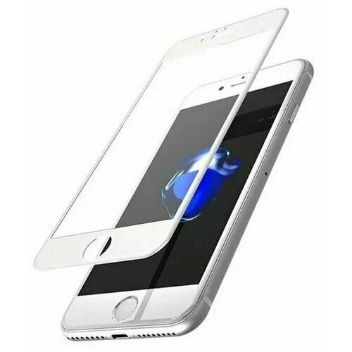 Защитное стекло 5d, для Apple iphone 7 Plus, iphone 8 Plus защитное стекло 5d для apple iphone 7 8 plus белое