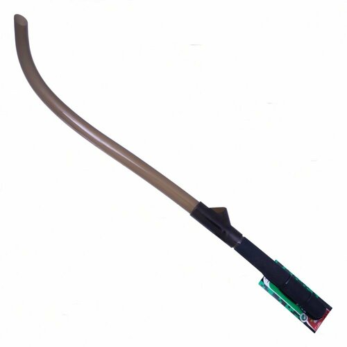 фото Кобра для метания бойлов kdf cobra throwing stick 107-ts-011 k.d.f