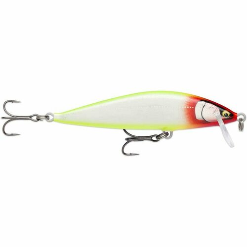 Воблер RAPALA CountDown Elite 95 /GDCL /тонущий/ 1,2м, 9,5см, 14гр CDE95-GDCL