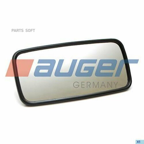 AUGER 73810 Зеркало механическое 1500₽