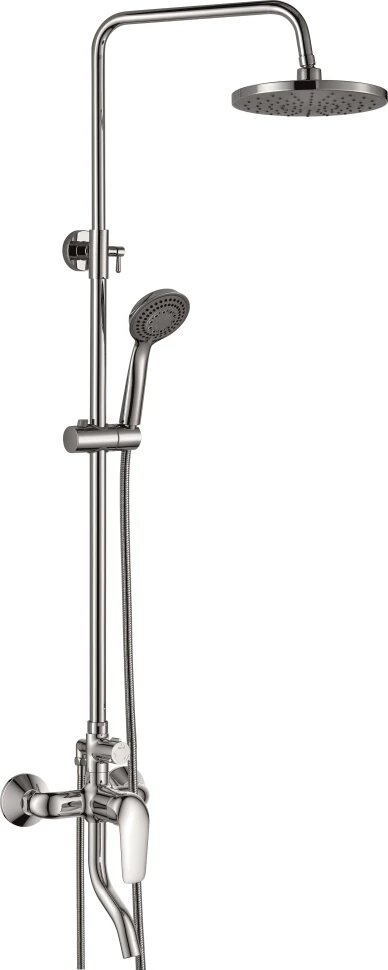 Душевая система Rush ST4235-11