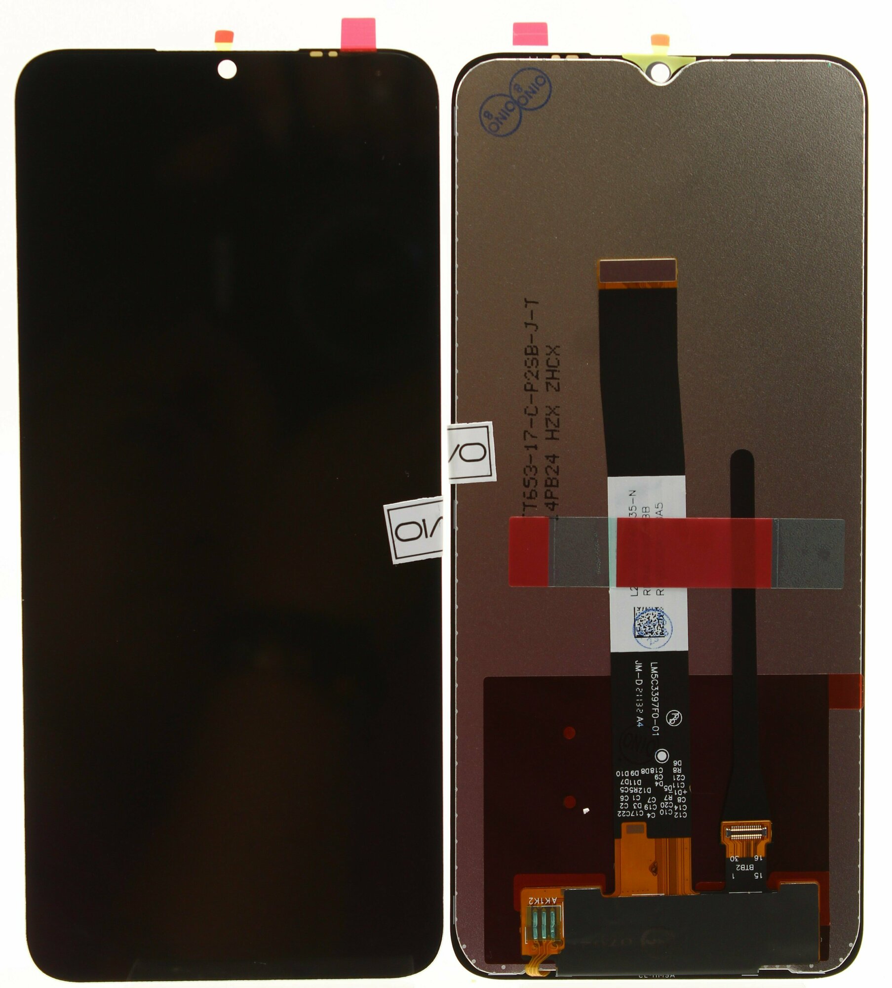 Дисплей для Xiaomi Redmi 9A/9C/10A (Original New)