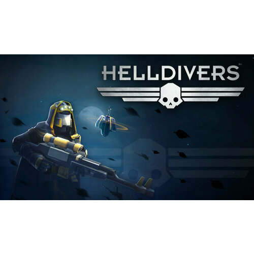 Дополнение HELLDIVERS Ranger Pack для PC (STEAM) (электронная версия)