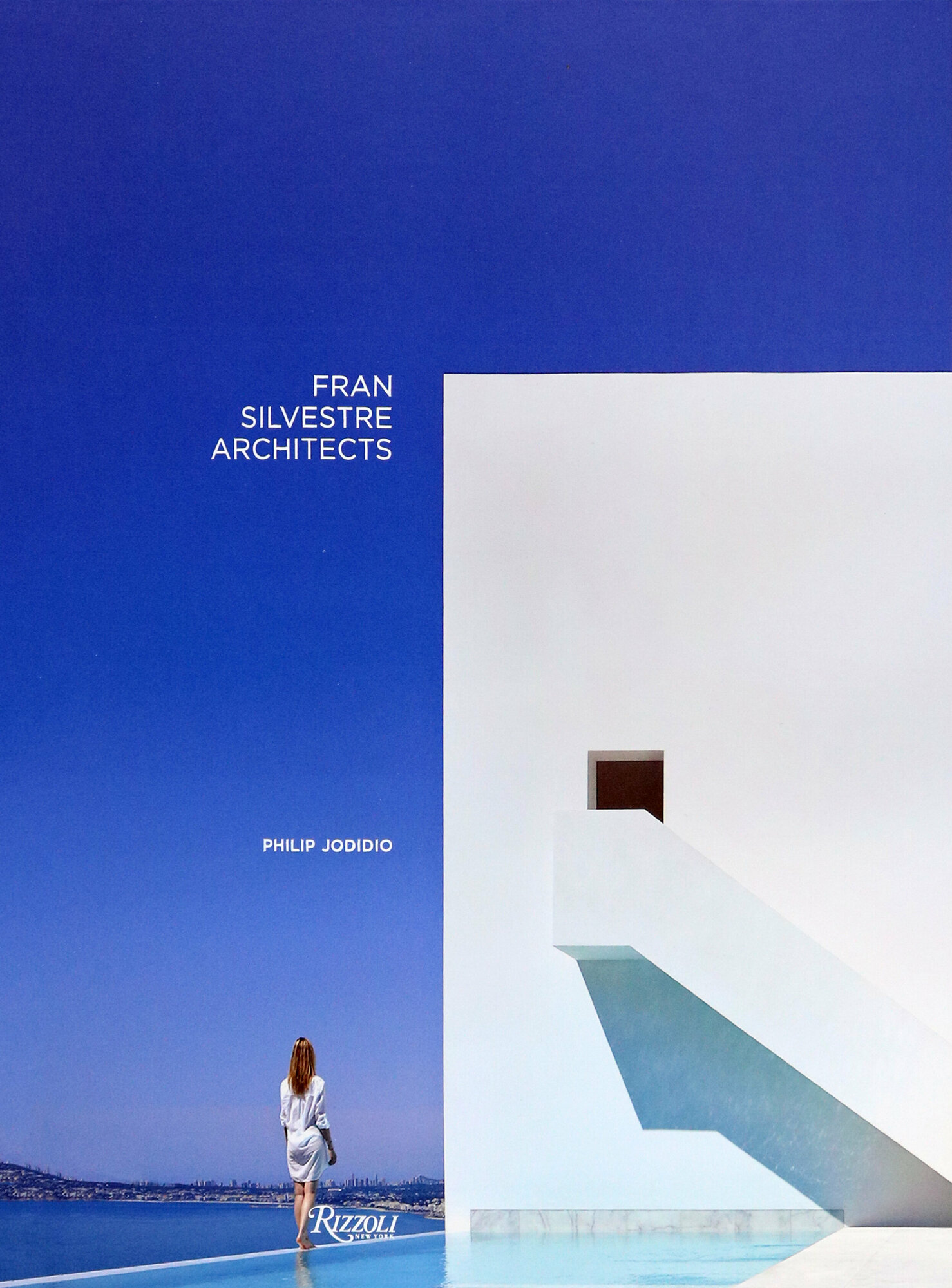 Fran Silvestre Architects (Jodidio Philip) - фото №1
