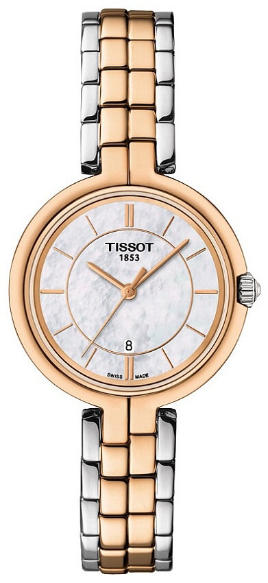 Наручные часы TISSOT T-Lady