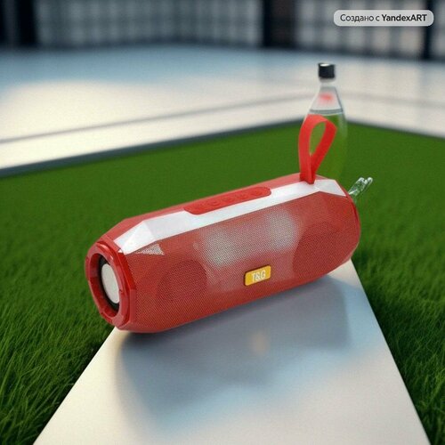 Музыкальная колонка 12 BluetoothПодсветкаFM радио 110000₽